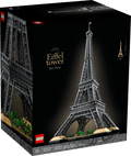 Lego Tour Eiffel