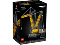 Liebherr LR 13000 - Technic