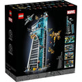 Avengers Tower – Marvel