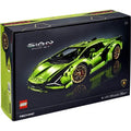 Lamborghini Sián