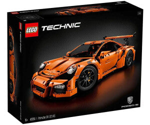 Porsche 911 GT3 RS